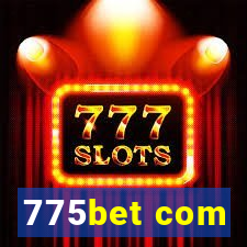 775bet com